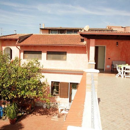 L'Isola Felice Apartment Monserrato Kültér fotó