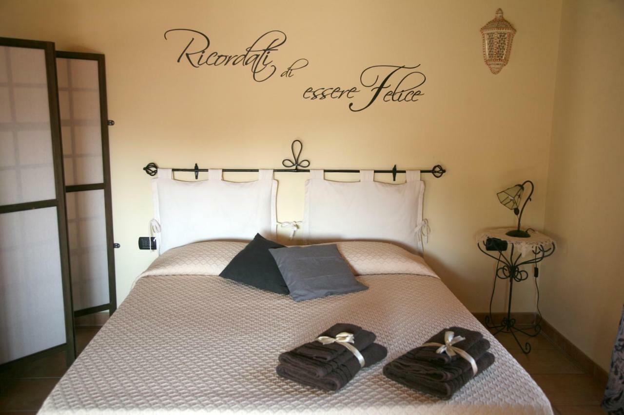 L'Isola Felice Apartment Monserrato Kültér fotó