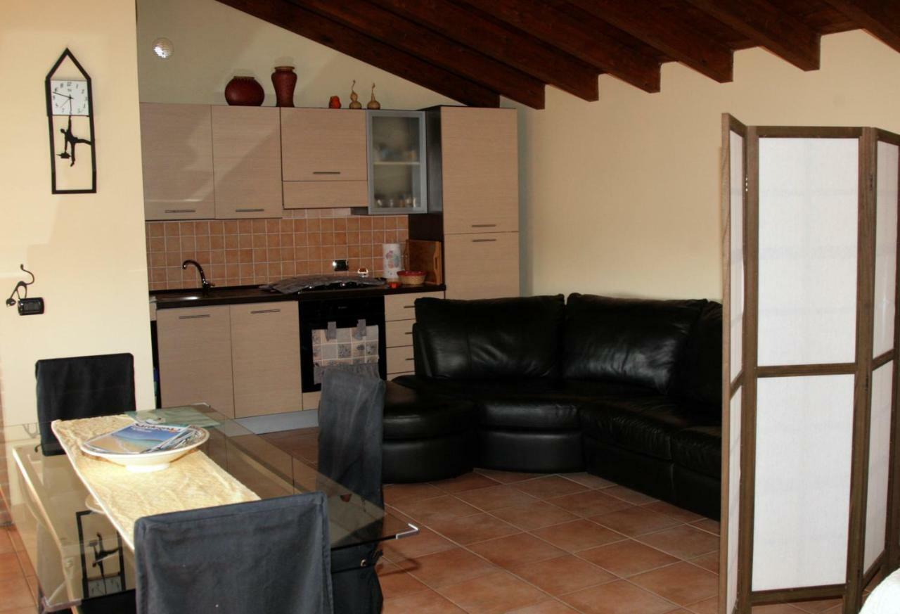 L'Isola Felice Apartment Monserrato Kültér fotó