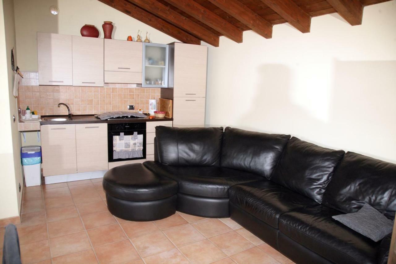 L'Isola Felice Apartment Monserrato Kültér fotó