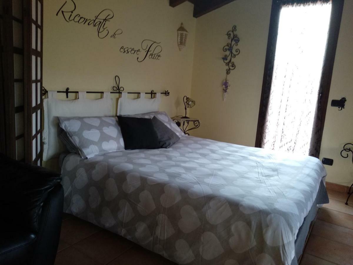 L'Isola Felice Apartment Monserrato Kültér fotó